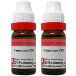 Thumbnail for Dr. Reckeweg Causticum Dilution