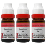 Thumbnail for Dr. Reckeweg Causticum Dilution