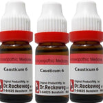 Thumbnail for Dr. Reckeweg Causticum Dilution