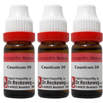Thumbnail for Dr. Reckeweg Causticum Dilution
