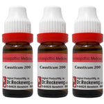 Thumbnail for Dr. Reckeweg Causticum Dilution
