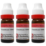 Thumbnail for Dr. Reckeweg Causticum Dilution