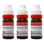 Thumbnail for Dr. Reckeweg Causticum Dilution