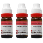 Thumbnail for Dr. Reckeweg Causticum Dilution