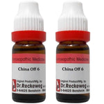 Thumbnail for Dr. Reckeweg China Officinalis/ Off Dilution