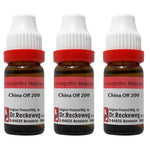 Thumbnail for Dr. Reckeweg China Officinalis/ Off Dilution