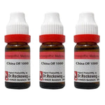 Thumbnail for Dr. Reckeweg China Officinalis/ Off Dilution
