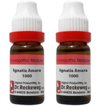 Thumbnail for Dr. Reckeweg Ignatia Amara Dilution