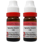 Thumbnail for Dr. Reckeweg Ignatia Amara Dilution