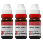 Thumbnail for Dr. Reckeweg Ignatia Amara Dilution