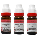 Thumbnail for Dr. Reckeweg Ignatia Amara Dilution