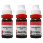 Thumbnail for Dr. Reckeweg Ignatia Amara Dilution