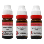 Thumbnail for Dr. Reckeweg Ignatia Amara Dilution