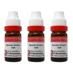 Thumbnail for Dr. Reckeweg Ignatia Amara Dilution