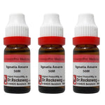 Thumbnail for Dr. Reckeweg Ignatia Amara Dilution