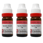 Thumbnail for Dr. Reckeweg Ignatia Amara Dilution