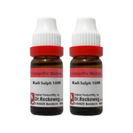 Thumbnail for Dr. Reckeweg Kali Sulph Dilution