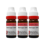 Thumbnail for Dr. Reckeweg Kali Sulph Dilution