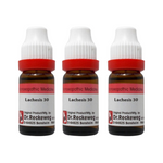 Thumbnail for Dr. Reckeweg Lachesis Dilution