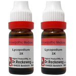 Thumbnail for Dr. Reckeweg Lycopodium Dilution