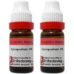 Thumbnail for Dr. Reckeweg Lycopodium Dilution