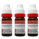 Thumbnail for Dr. Reckeweg Lycopodium Dilution