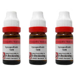 Thumbnail for Dr. Reckeweg Lycopodium Dilution