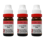 Thumbnail for Dr. Reckeweg Lycopodium Dilution