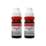 Thumbnail for Dr. Reckeweg Natrum Mur Dilution