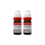 Thumbnail for Dr. Reckeweg Natrum Mur Dilution