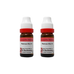 Thumbnail for Dr. Reckeweg Natrum Mur Dilution