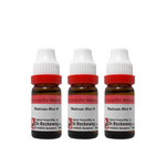 Thumbnail for Dr. Reckeweg Natrum Mur Dilution