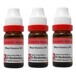 Thumbnail for Dr. Reckeweg Nux Vomica Dilution