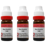 Thumbnail for Dr. Reckeweg Nux Vomica Dilution