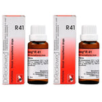 Thumbnail for Dr. Reckeweg R41 Fortivirone