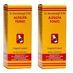 Thumbnail for Dr. Reckeweg R95 Alfalfa Tonic