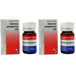 Thumbnail for Dr. Reckeweg Calcarea Phosphorica Biochemic Tablet