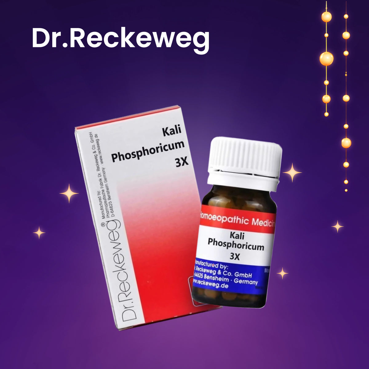 Dr. Reckeweg