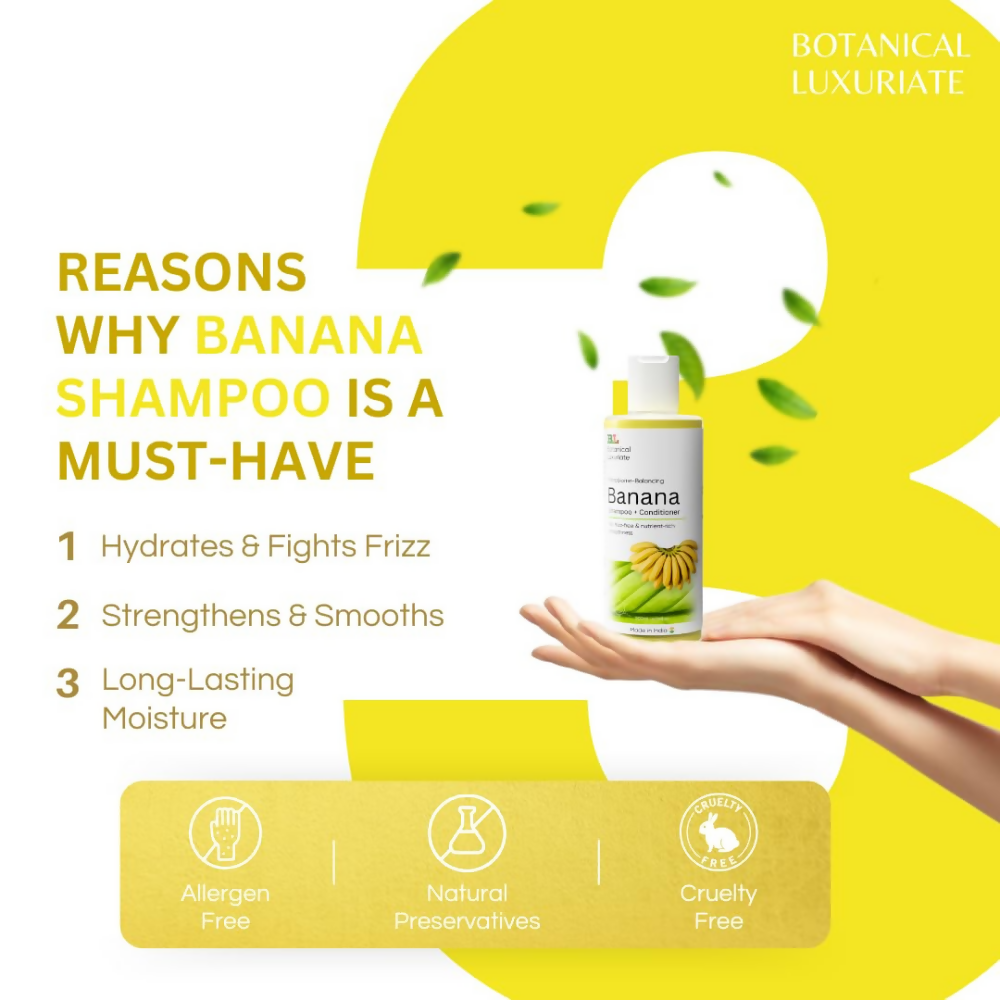 Botanical Luxuriate Hair Growth Package - Dista