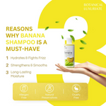 Thumbnail for Botanical Luxuriate Hair Growth Package - Dista