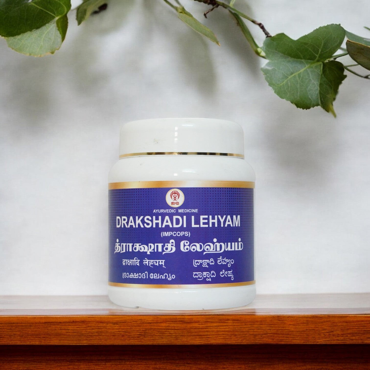 Impcops Drakshadi Lehyam - Distacart
