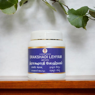 Impcops Drakshadi Lehyam