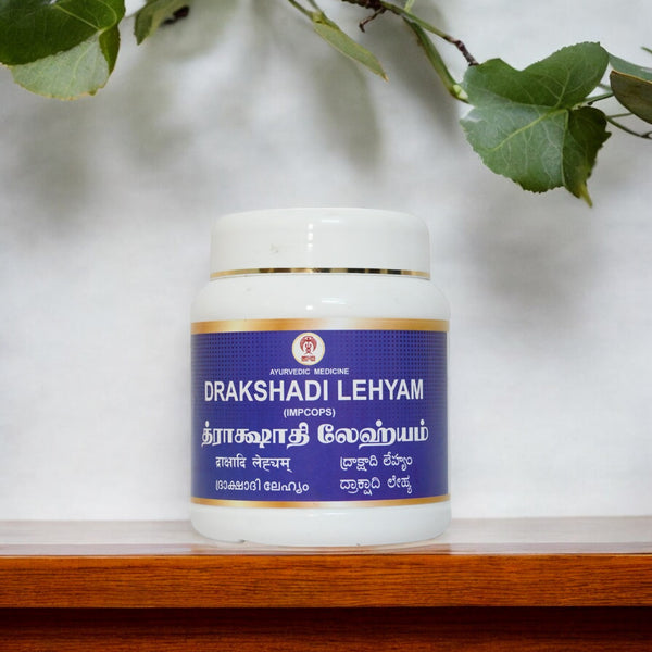 Impcops Drakshadi Lehyam