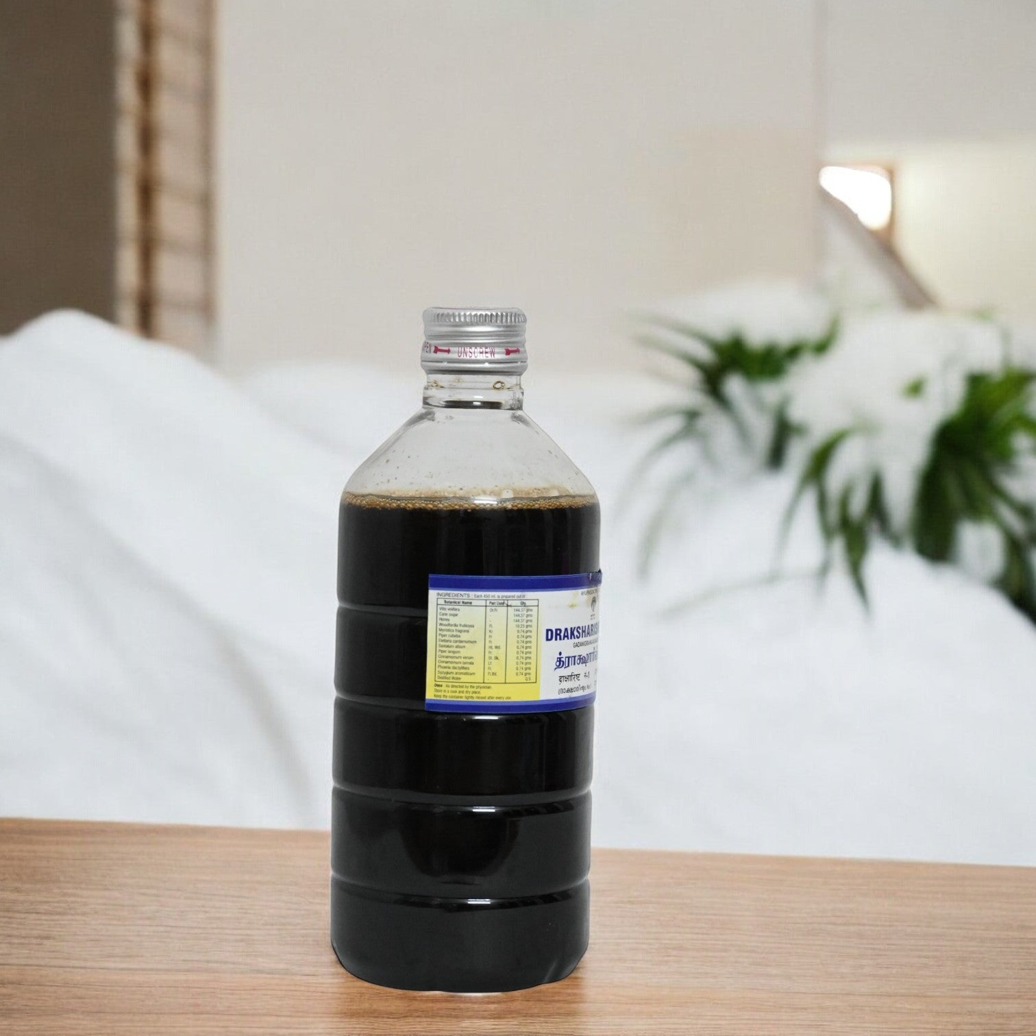 Impcops Draksharishta No.I