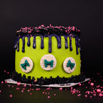 Thumbnail for irish purple drips110 gms