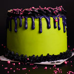 Thumbnail for irish purple drips110 gms