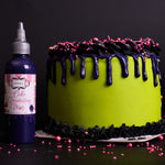 Thumbnail for irish purple drips110 gms