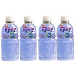 Thumbnail for BAKERS Fubly Blueberry Juice Drink - Dista