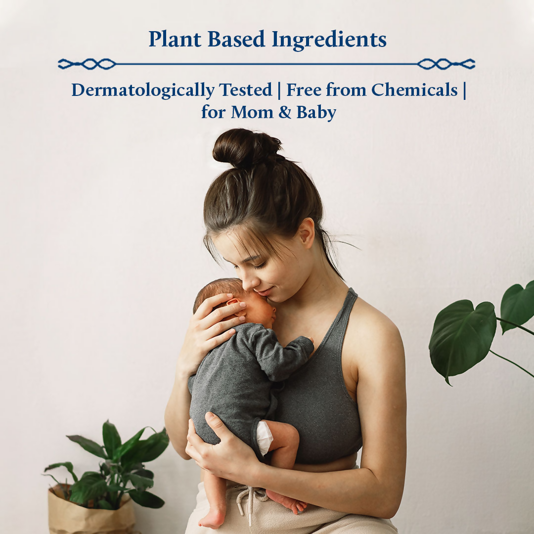 Blue Nectar Loving Mom & Baby Care Gift Set - Distacart