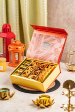 Thumbnail for Gourmet Baklava Decadent Gift Box Of Assorted Baklava